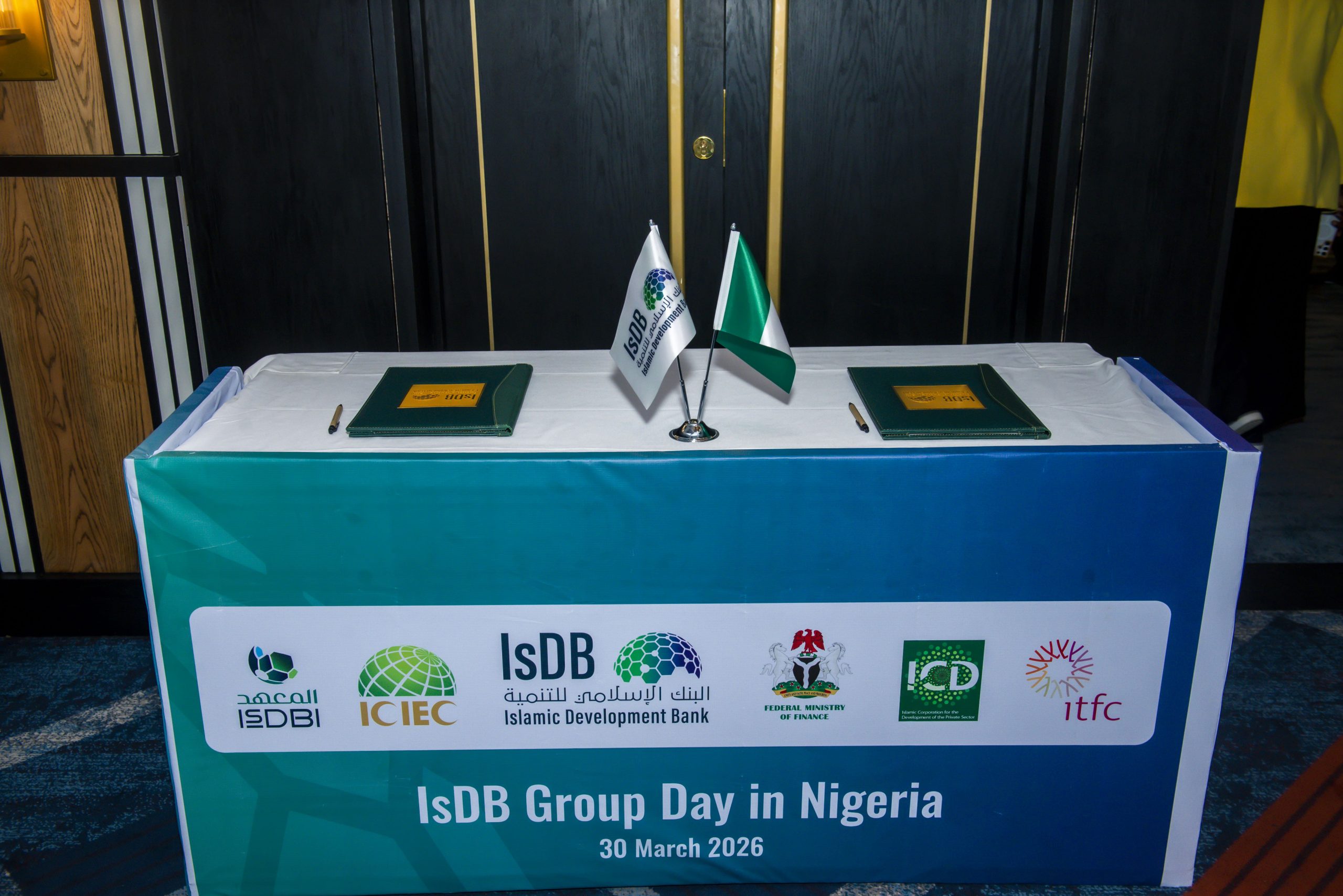 Islamic Development Bank Group (IsDB Group)